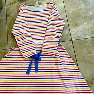Girls Crewcuts Dress, size 10, NWT